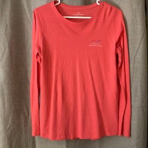 Vineyard Vines Long sleeve tee